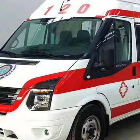 庆城非急救护送病人转院租赁救护车的优缺点对比